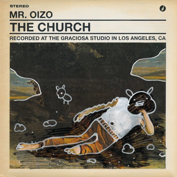 Pochette de The Church